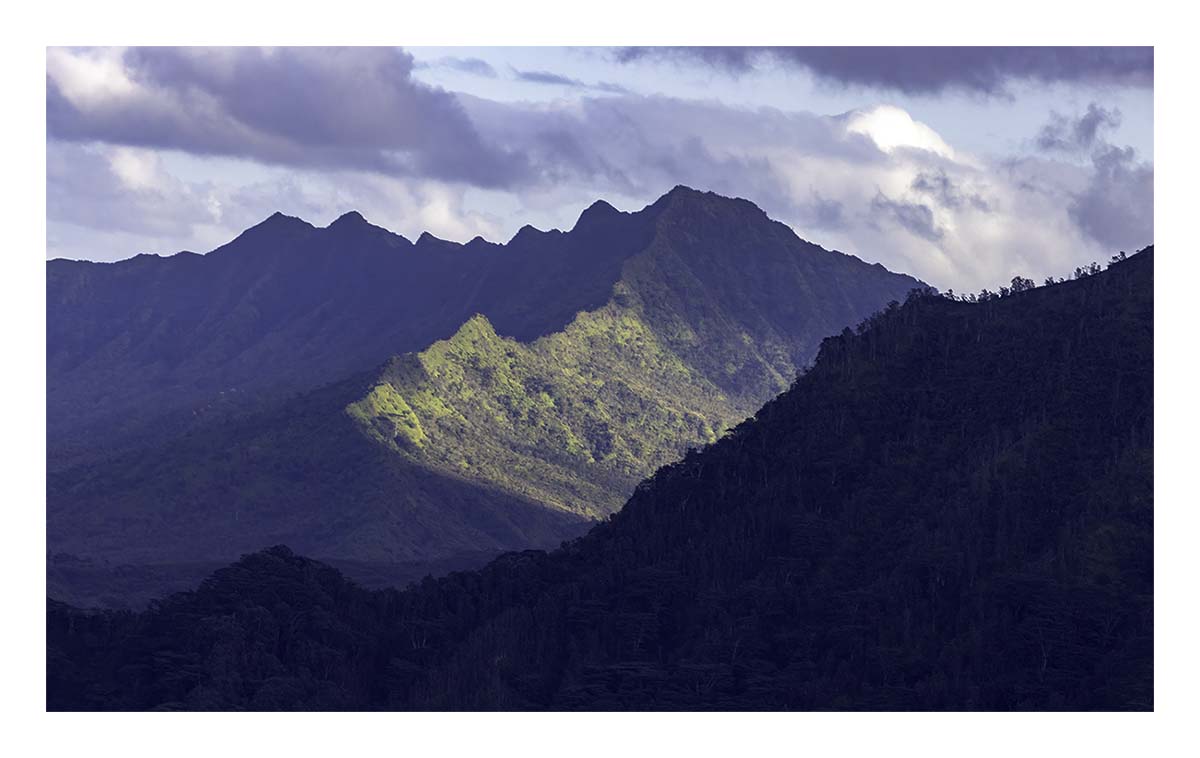 Kaua'i Hawai'i