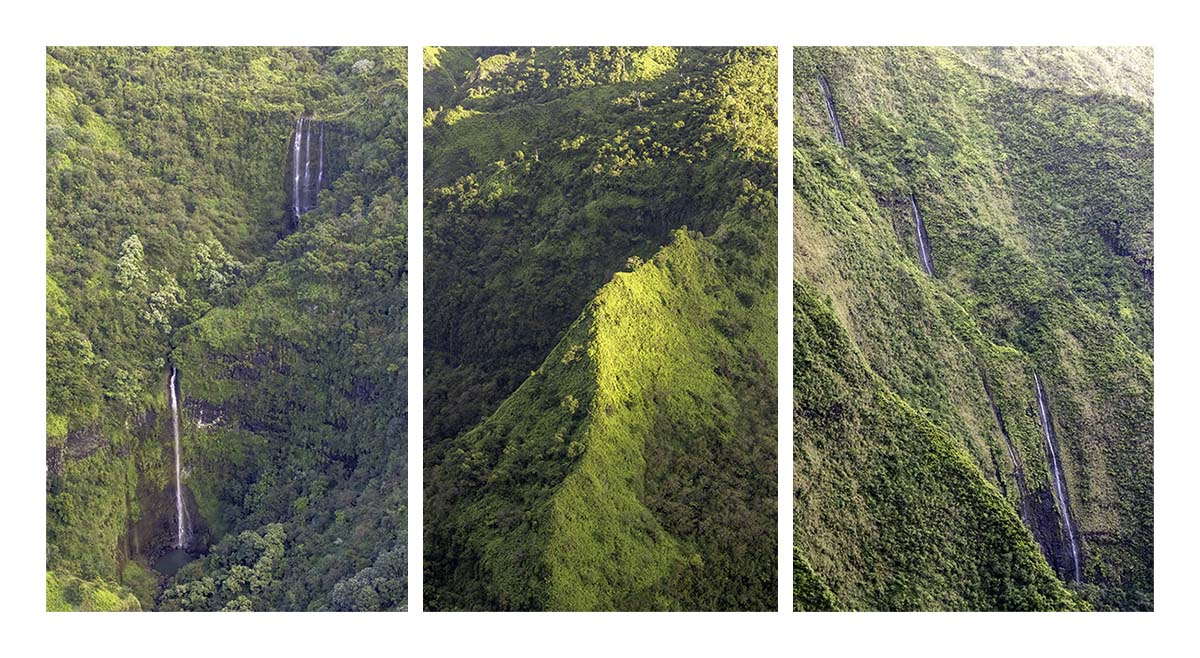 Kaua'i Hawai'i