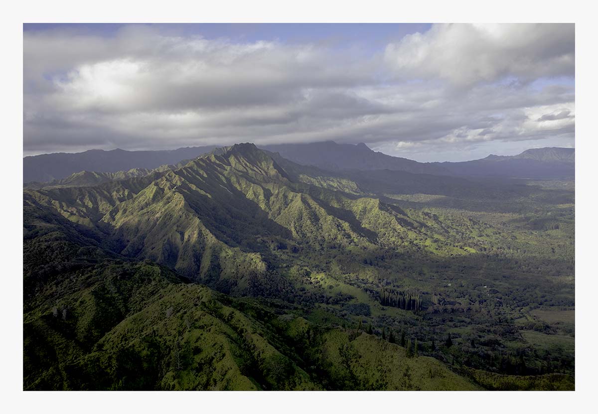 Kaua'i Hawai'i