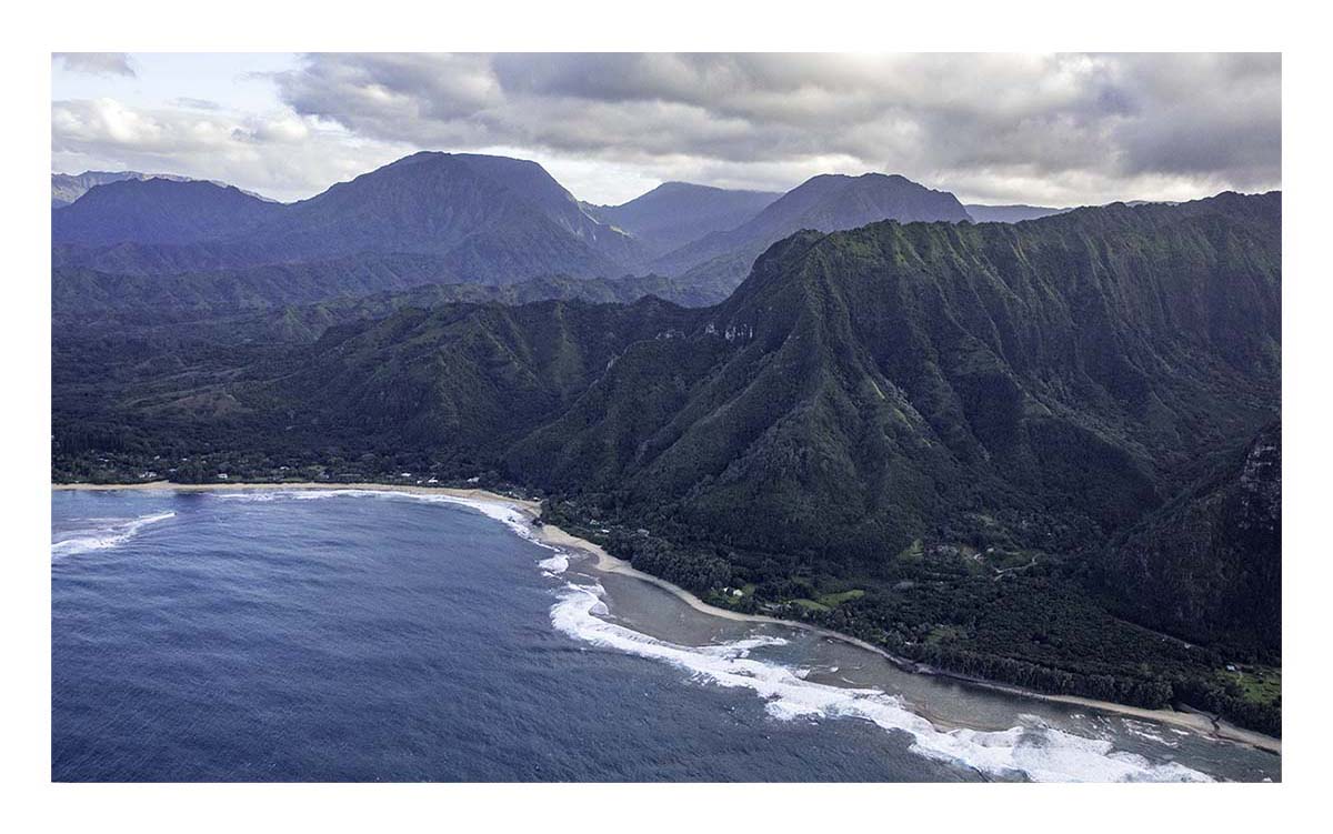 Kaua'i Hawai'i