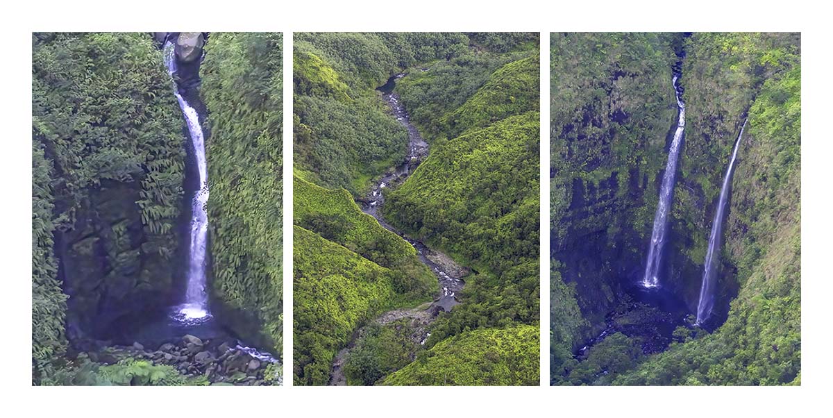 Kaua'i Hawai'i