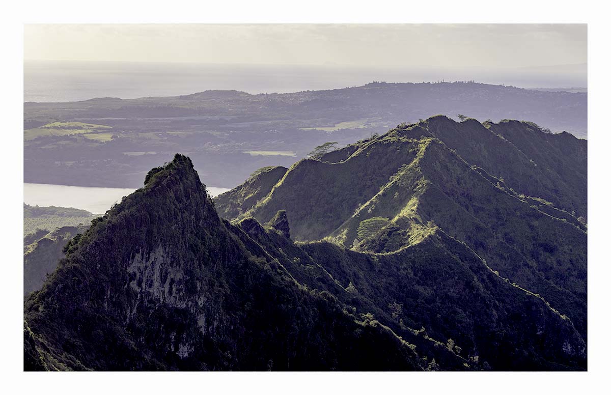 Kaua'i Hawai'i