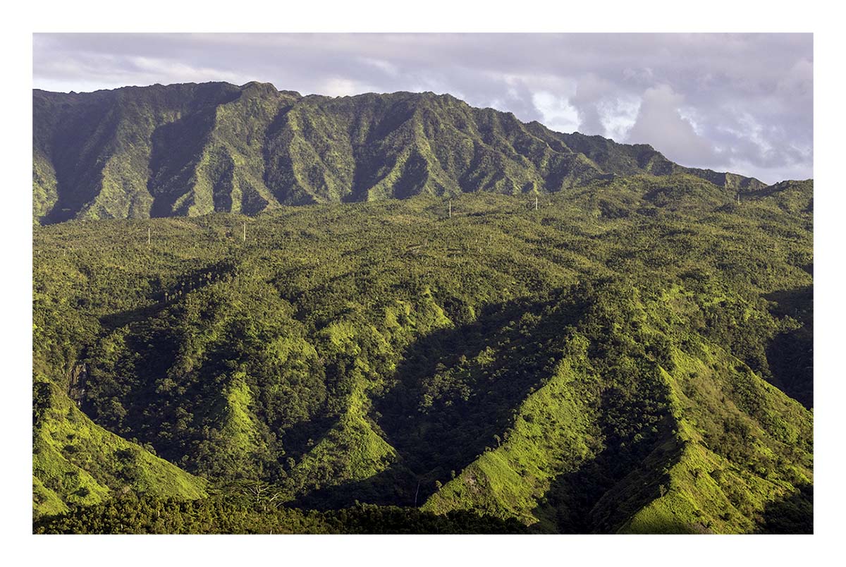Kaua'i Hawai'i
