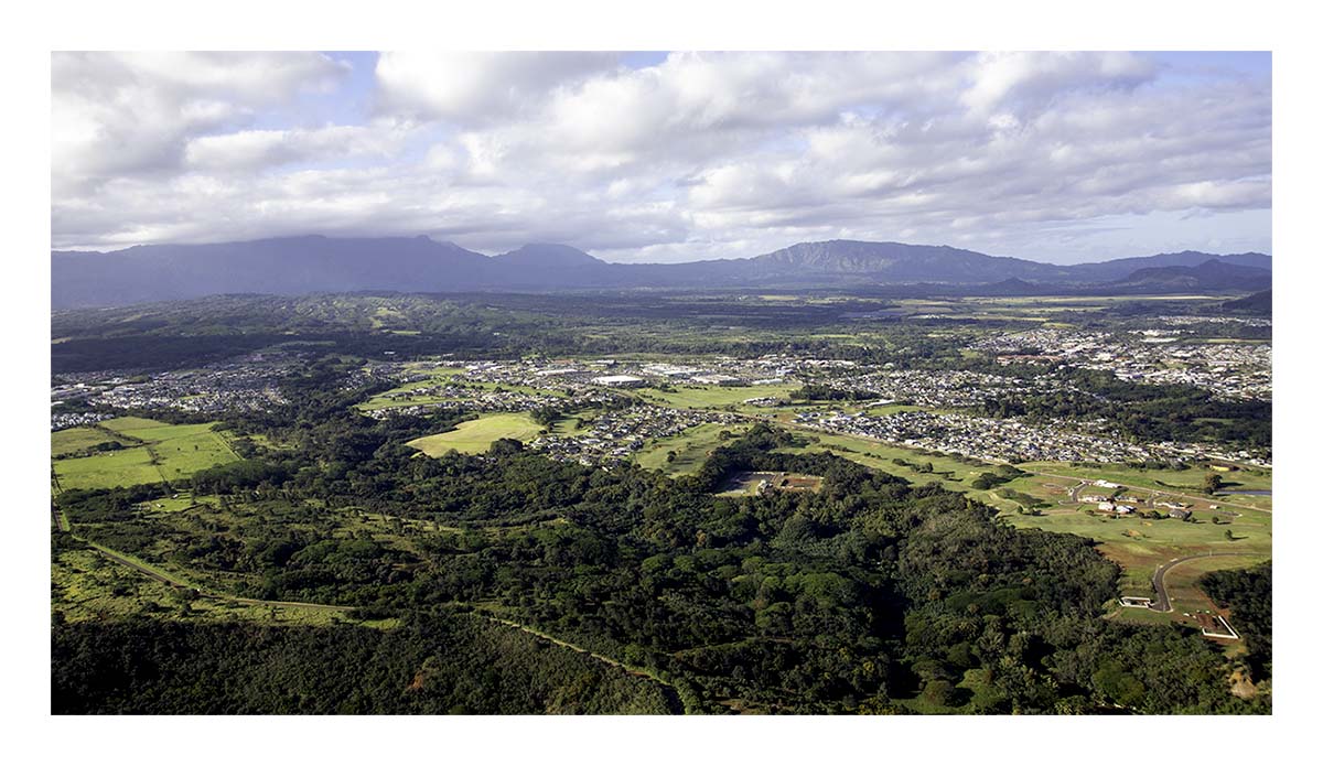 Kaua'i Hawai'i