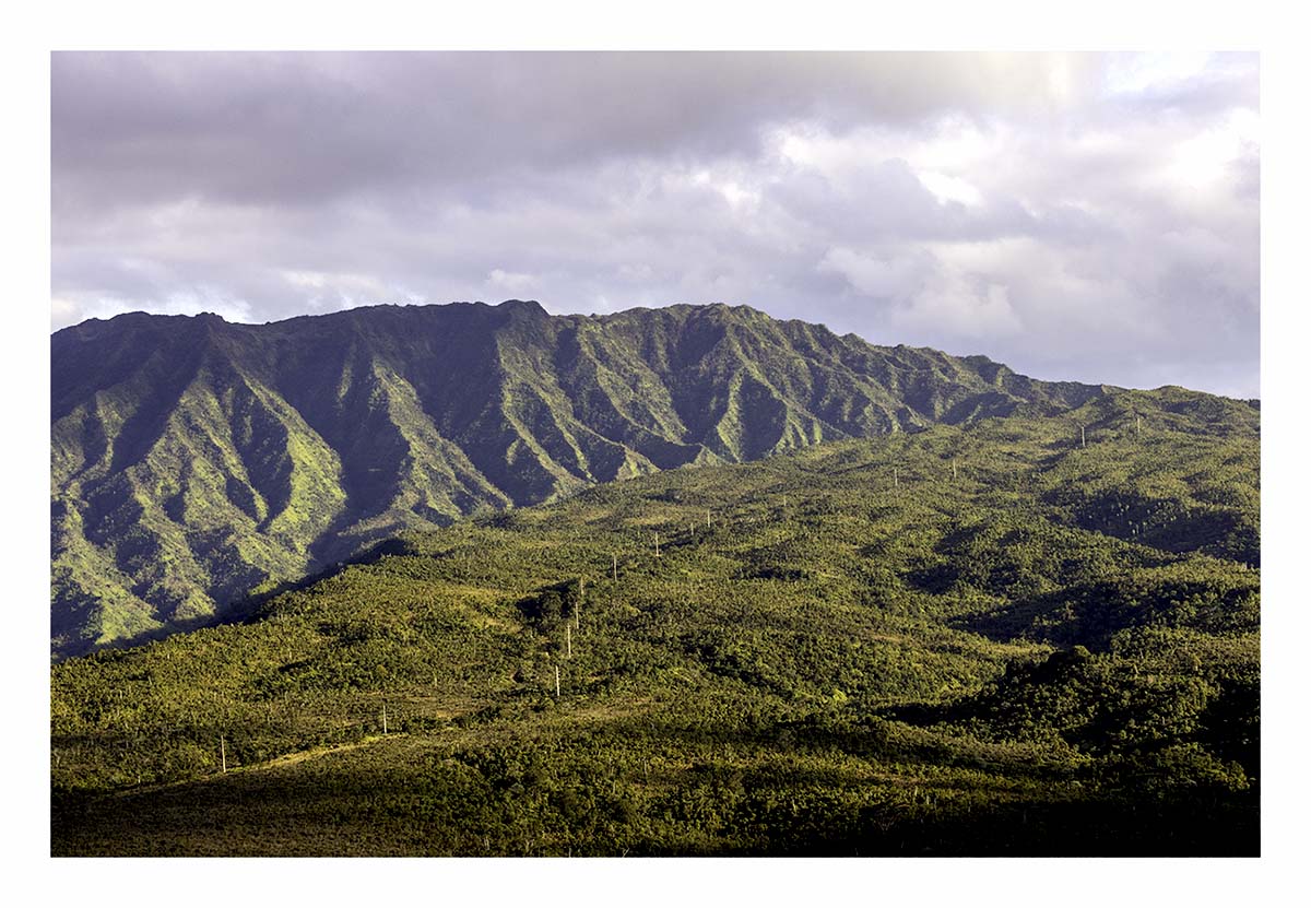 Kaua'i Hawai'i