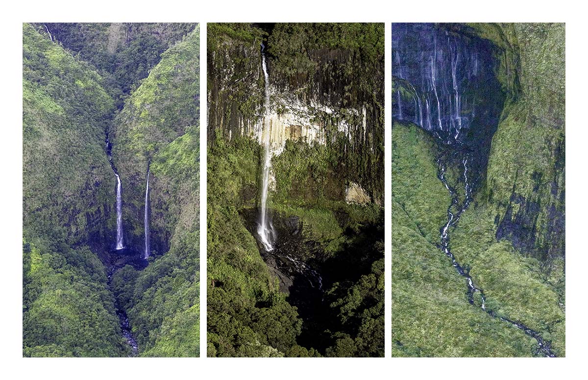 Kaua'i Hawai'i