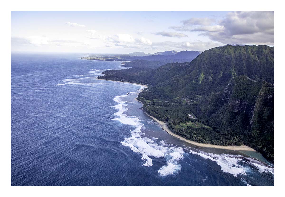 Kaua'i Hawai'i