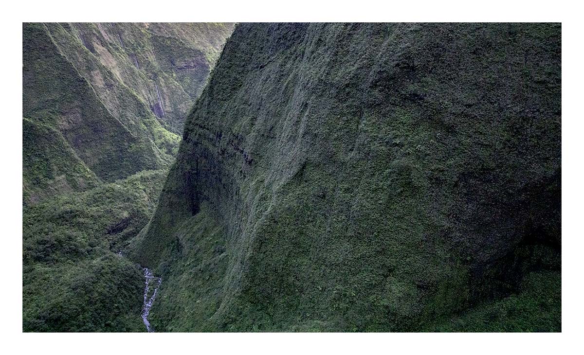 Kaua'i Hawai'i