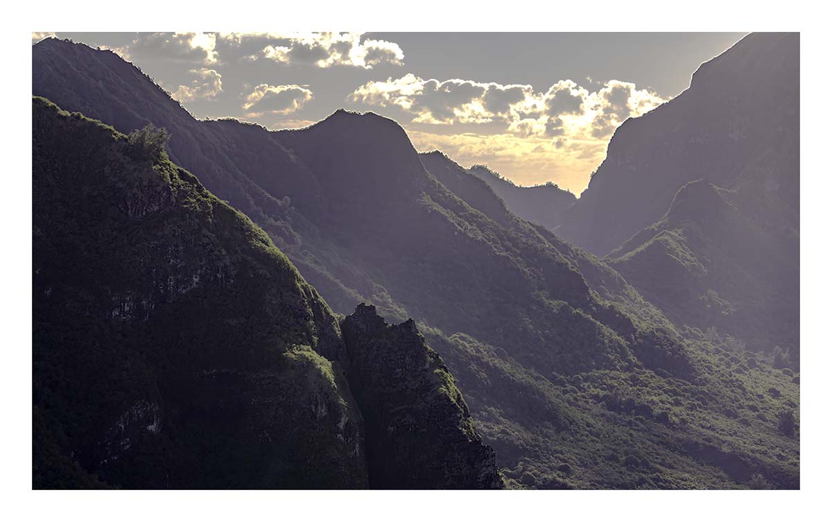 Kaua'i Hawai'i