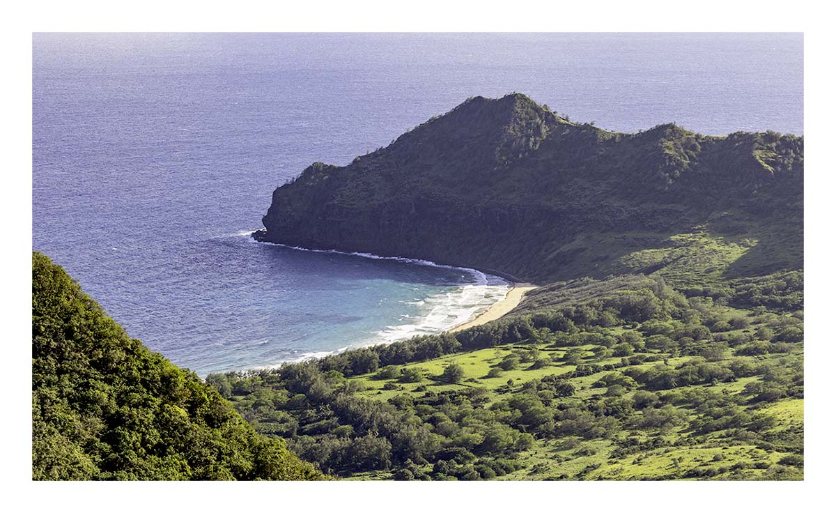 Kaua'i Hawai'i