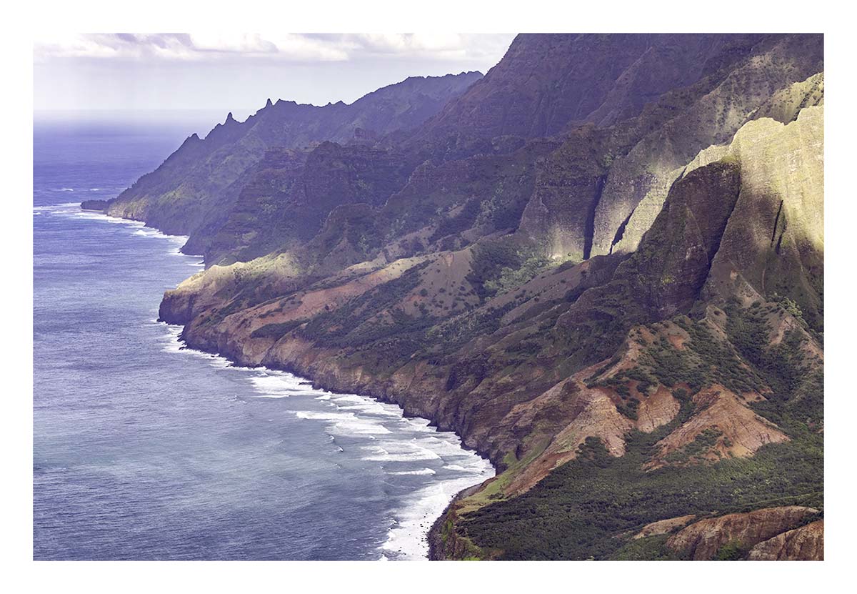 Kauai, Hawaii
