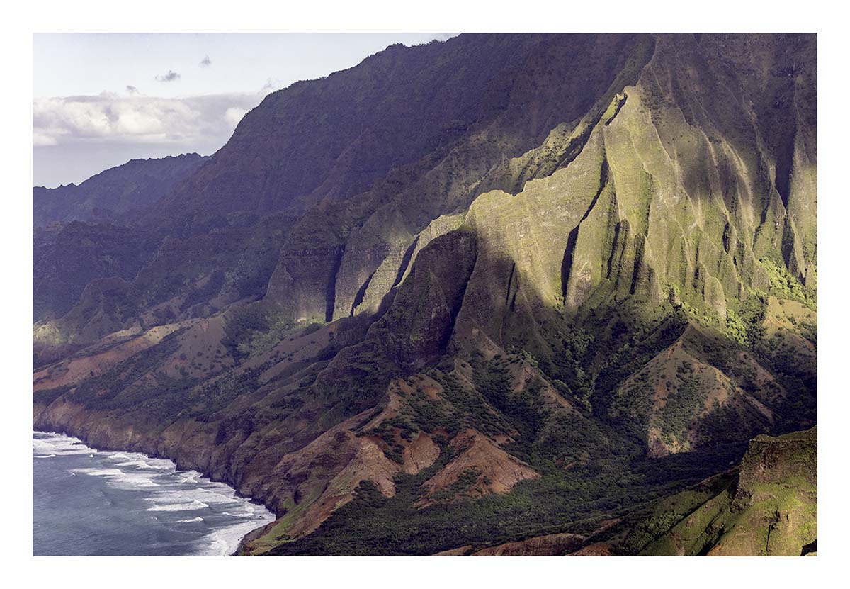 Kaua'i Hawai'i
