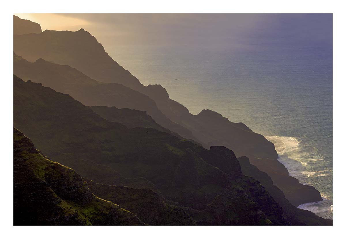 Kaua'i Hawai'i