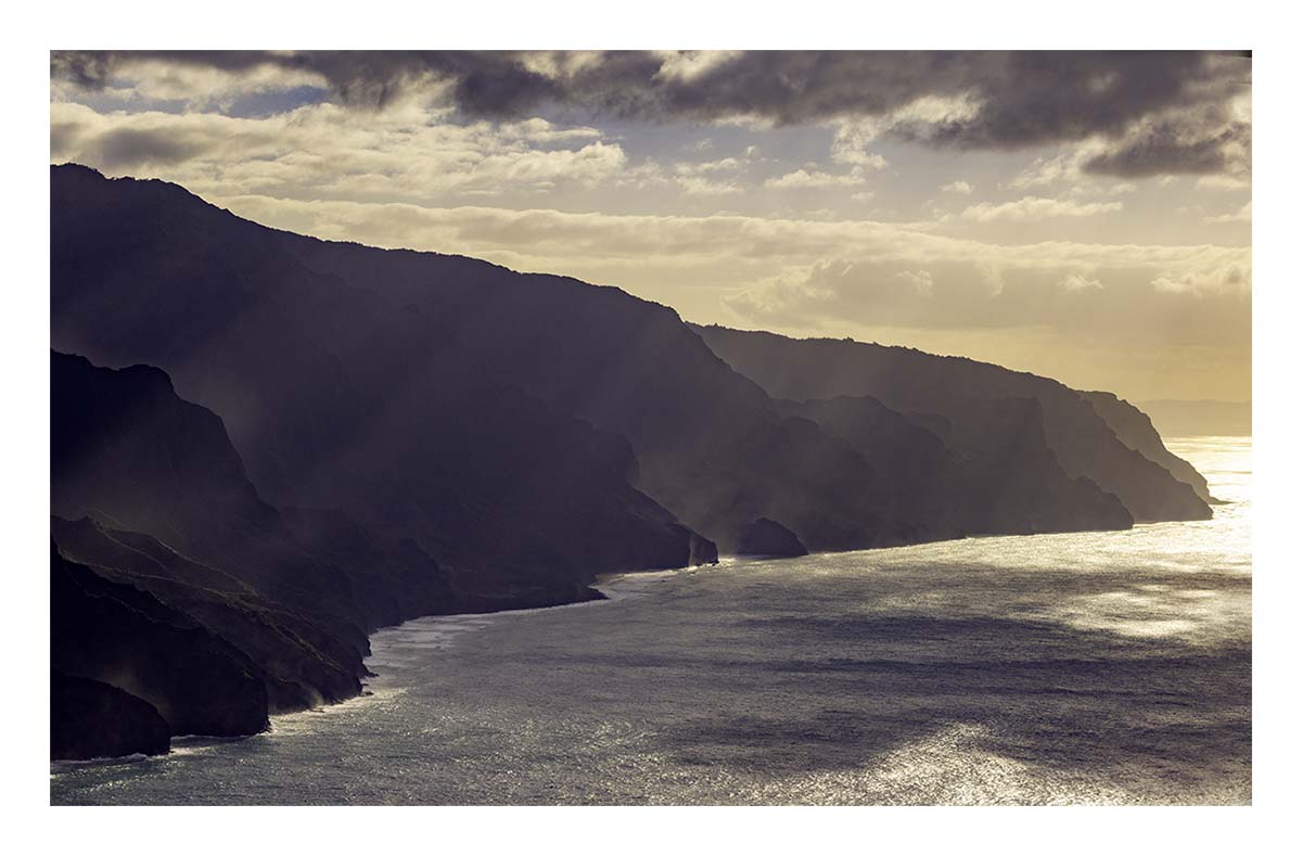 Kaua'i Hawai'i