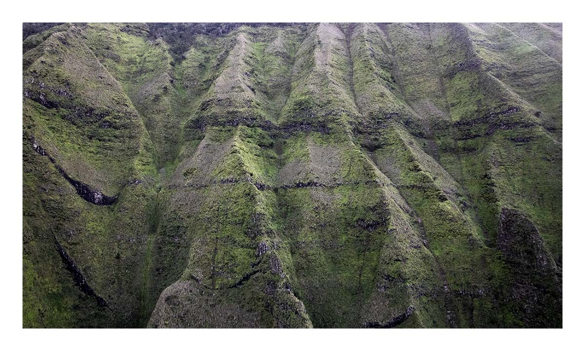 Kaua'i Hawai'i