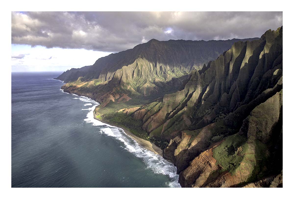Kaua'i Hawai'i
