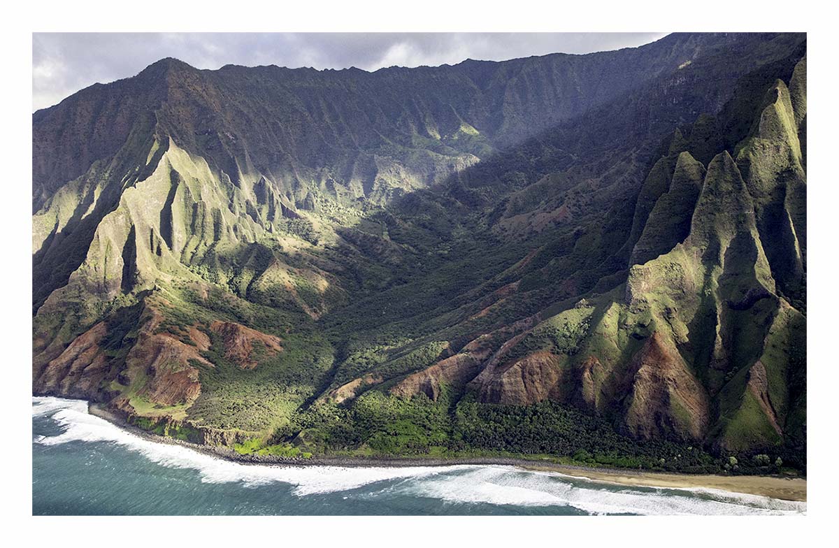 Kaua'i Hawai'i