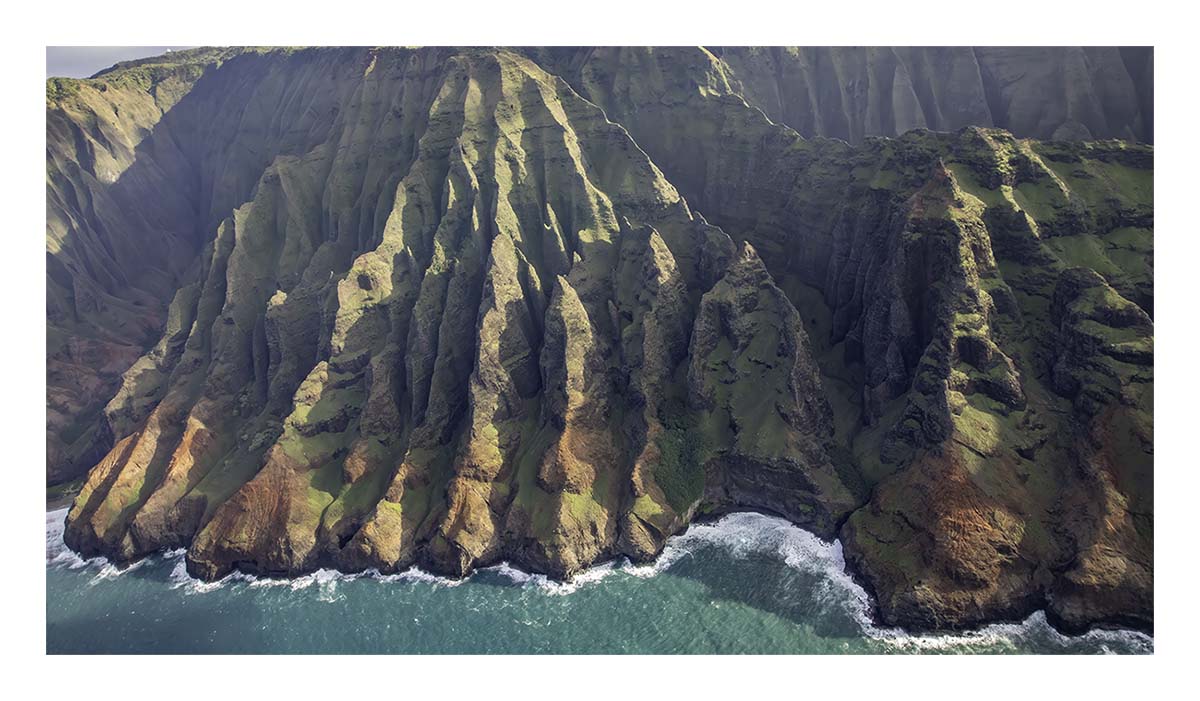 Kaua'i Hawai'i
