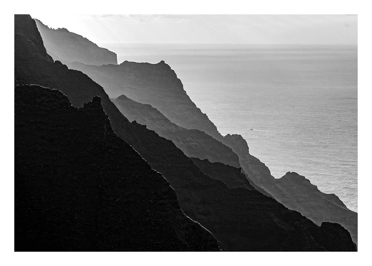 Kaua'i Hawai'i