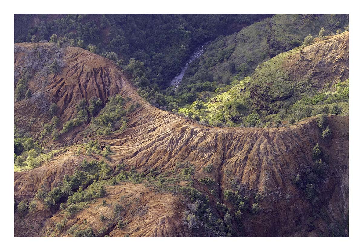 Kaua'i Hawai'i