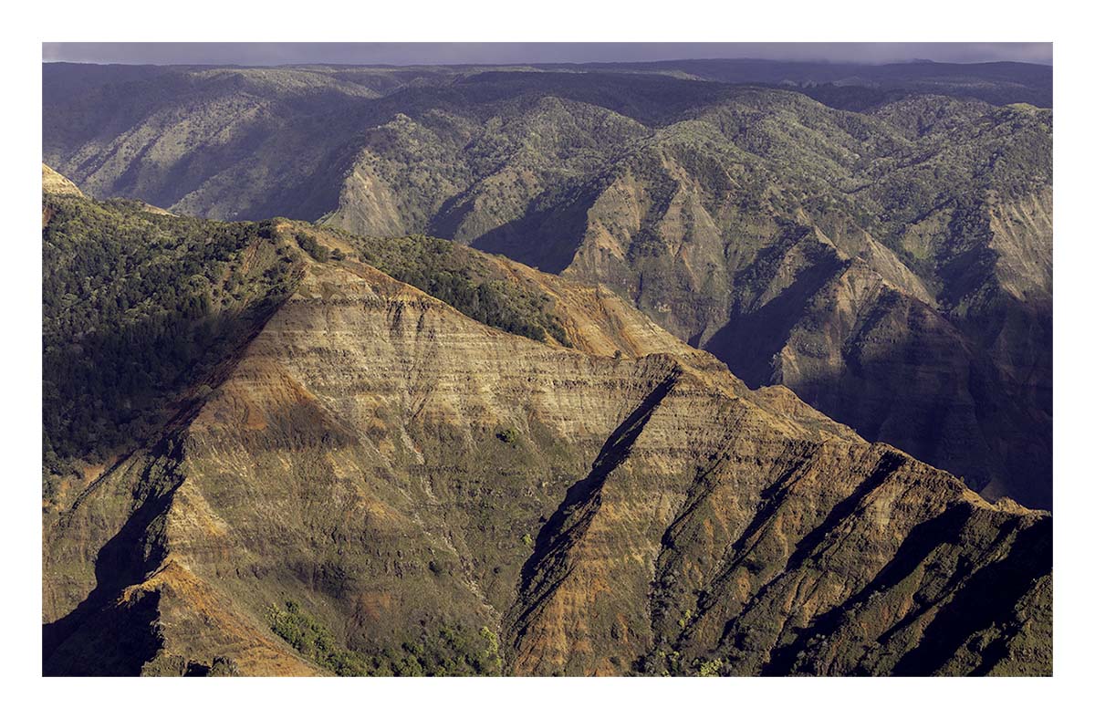 Kaua'i Hawai'i