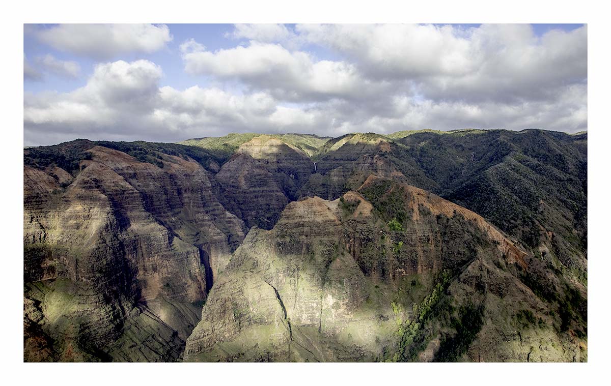 Kaua'i Hawai'i