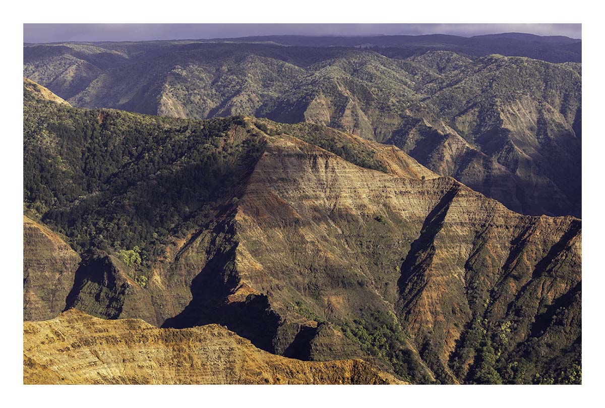 Kaua'i Hawai'i