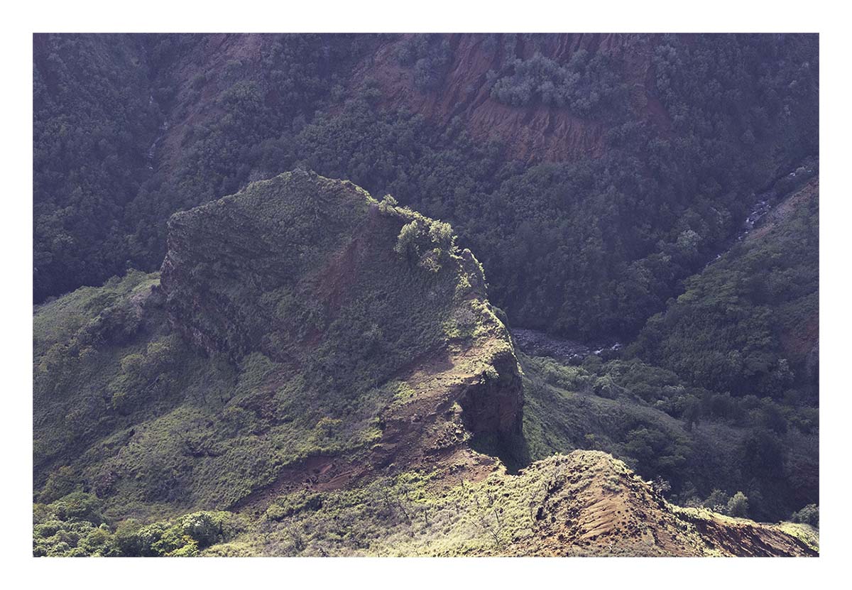 Kaua'i Hawai'i
