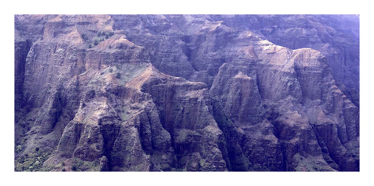 Kaua'i Hawai'i
