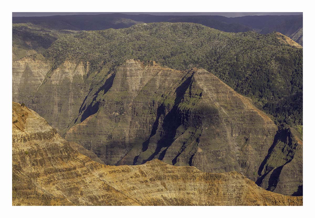 Kaua'i Hawai'i