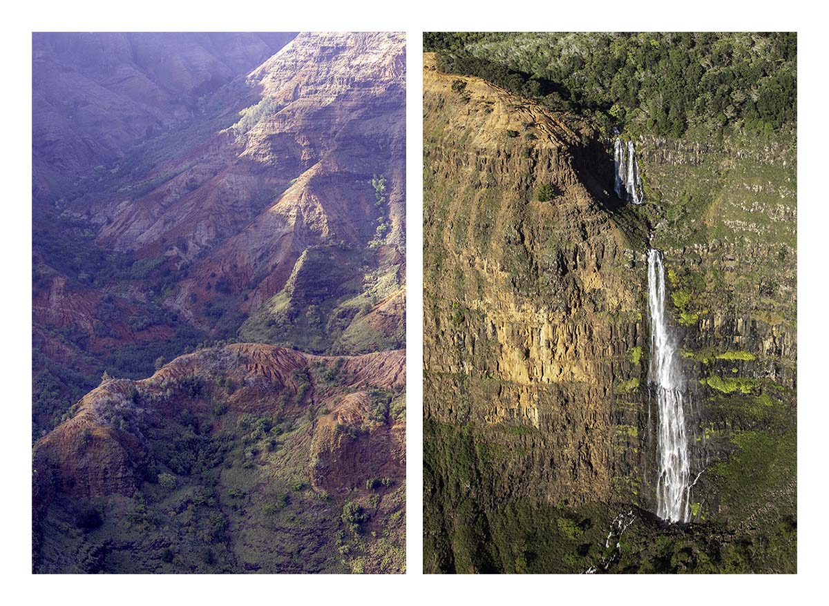 Kaua'i Hawai'i