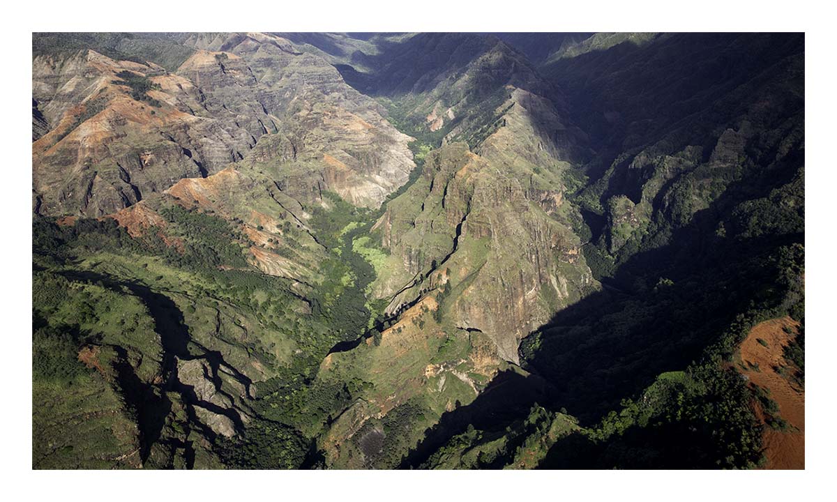 Kaua'i Hawai'i