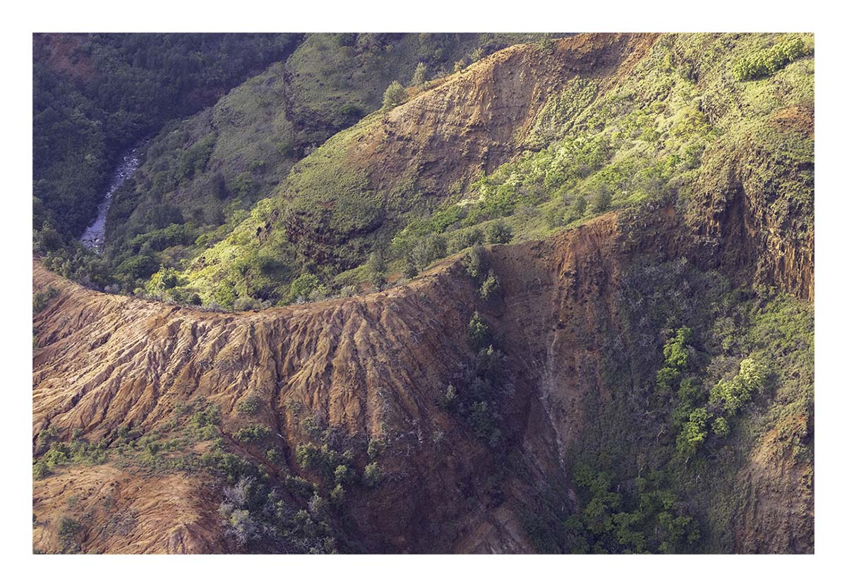 Kaua'i Hawai'i