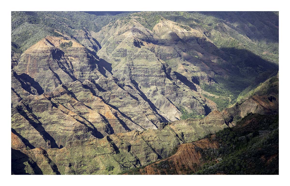 Kaua'i Hawai'i
