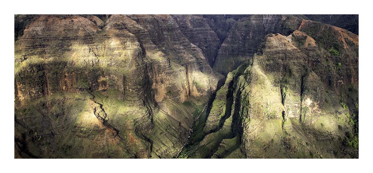 Kaua'i Hawai'i