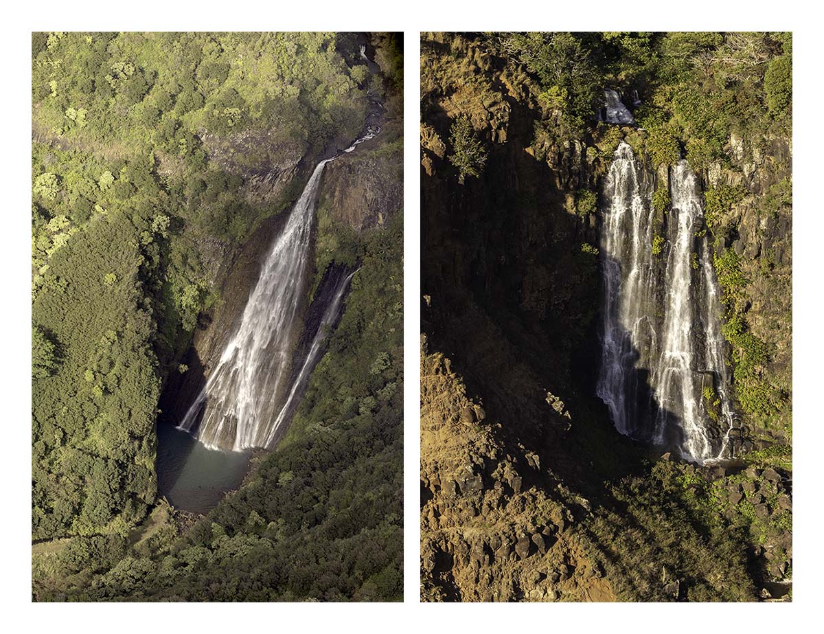 Kaua'i Hawai'i