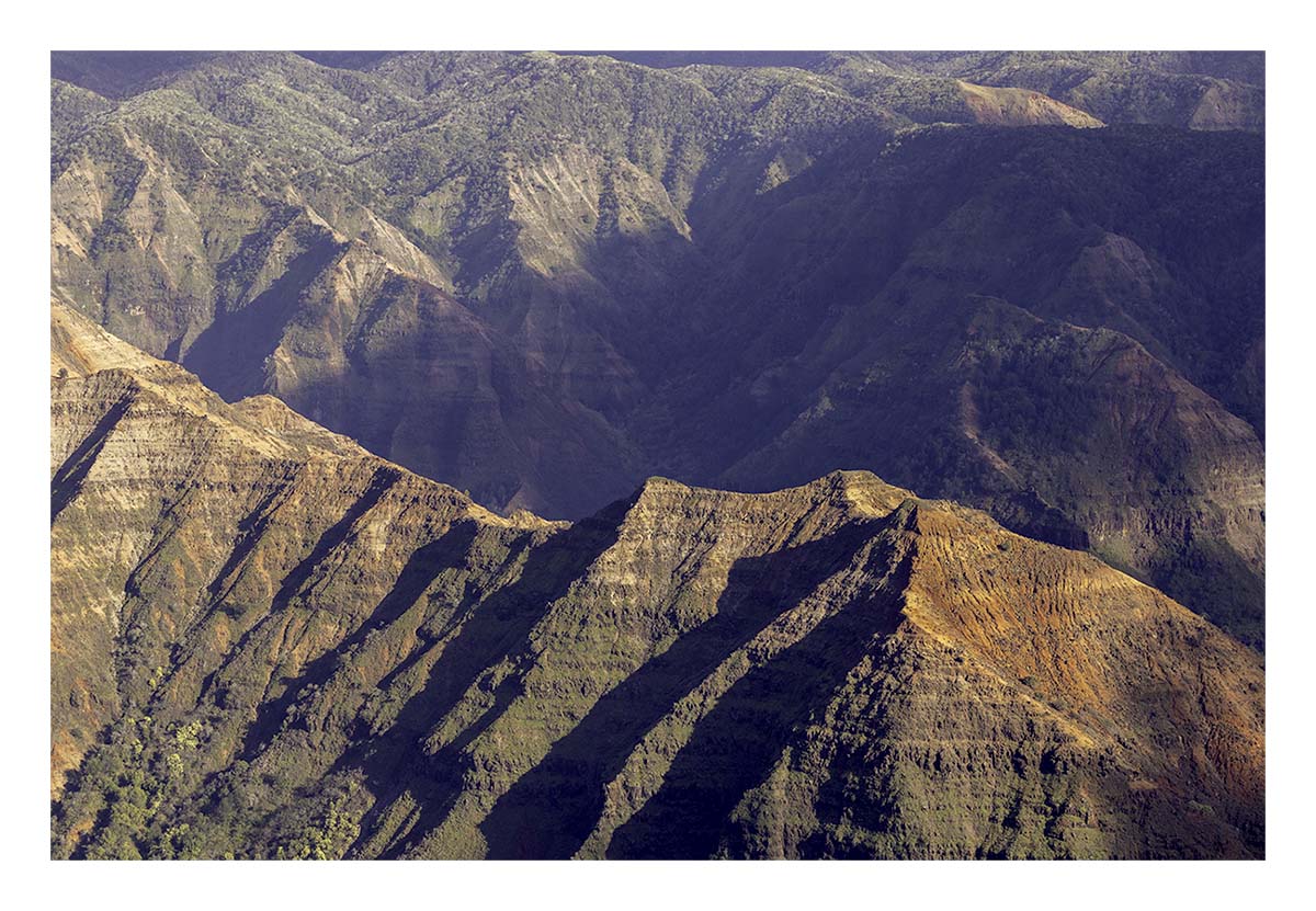 Kaua'i Hawai'i