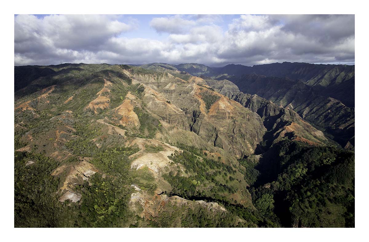 Kaua'i Hawai'i