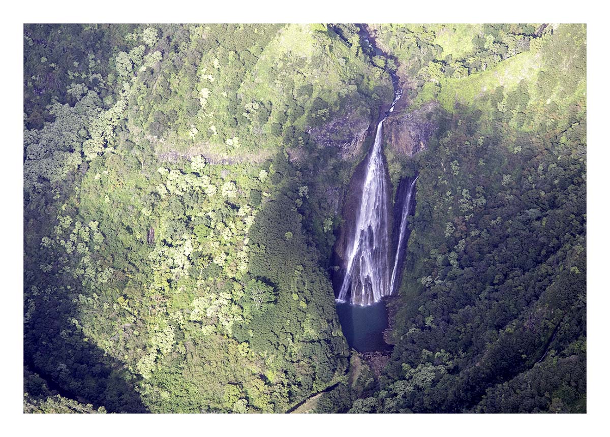Kauai, Hawaii