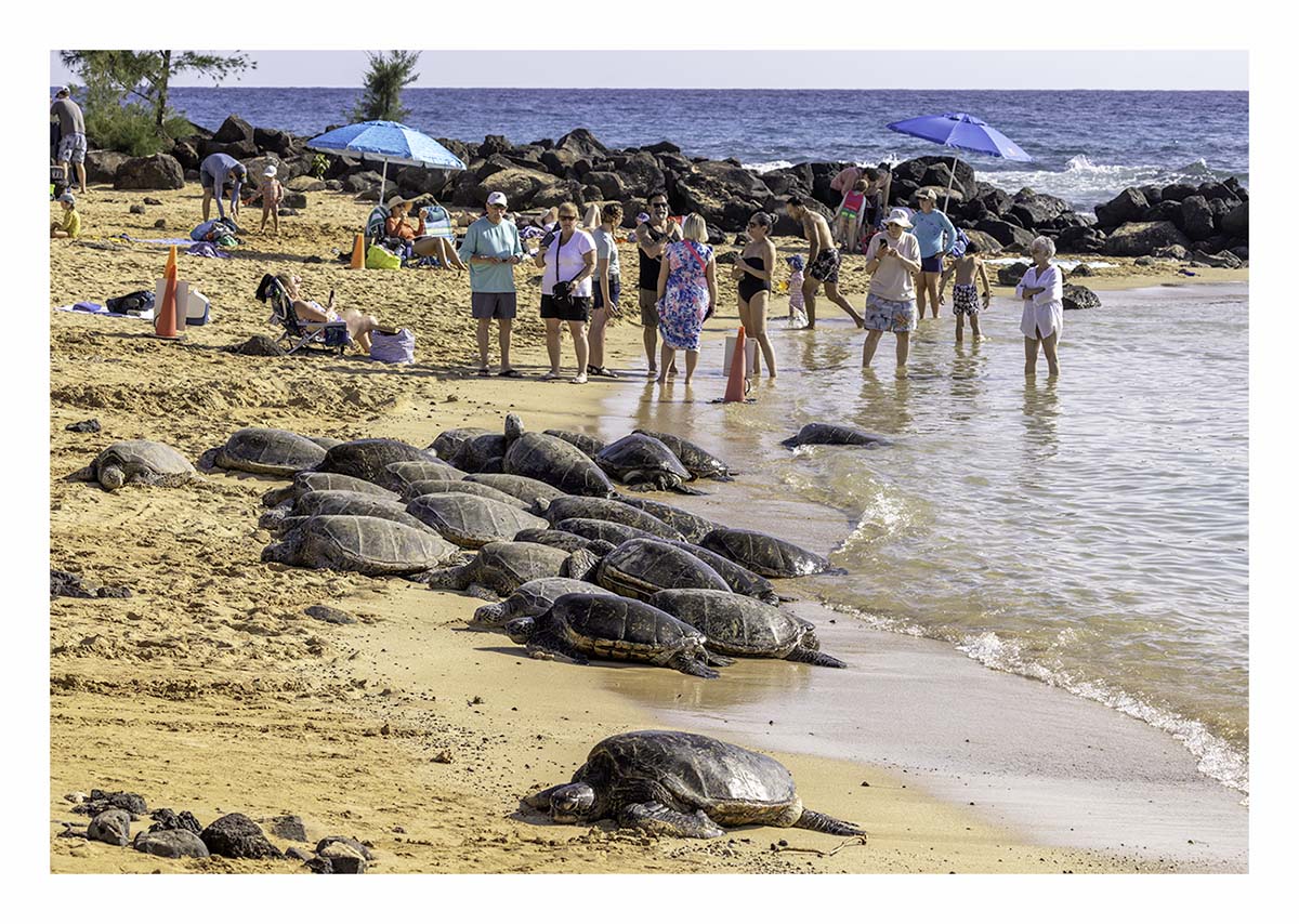 Kauai, Hawaii