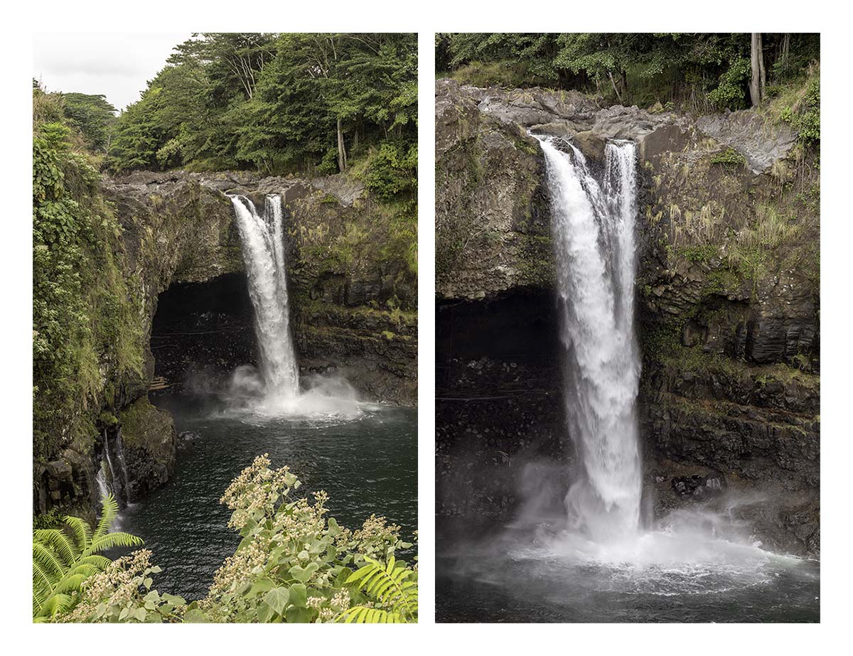 Kauai, Hawaii