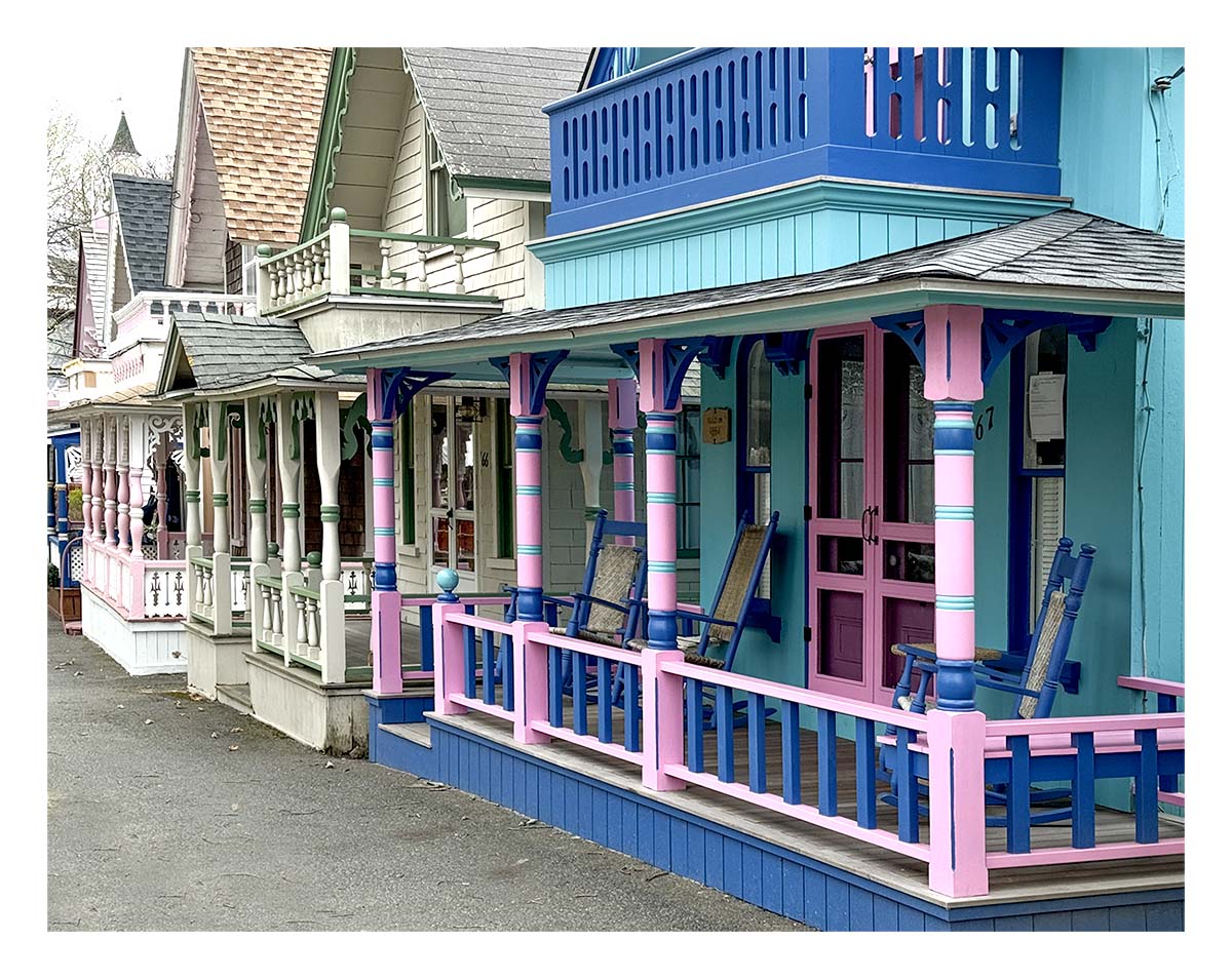 Marthas Vineyard