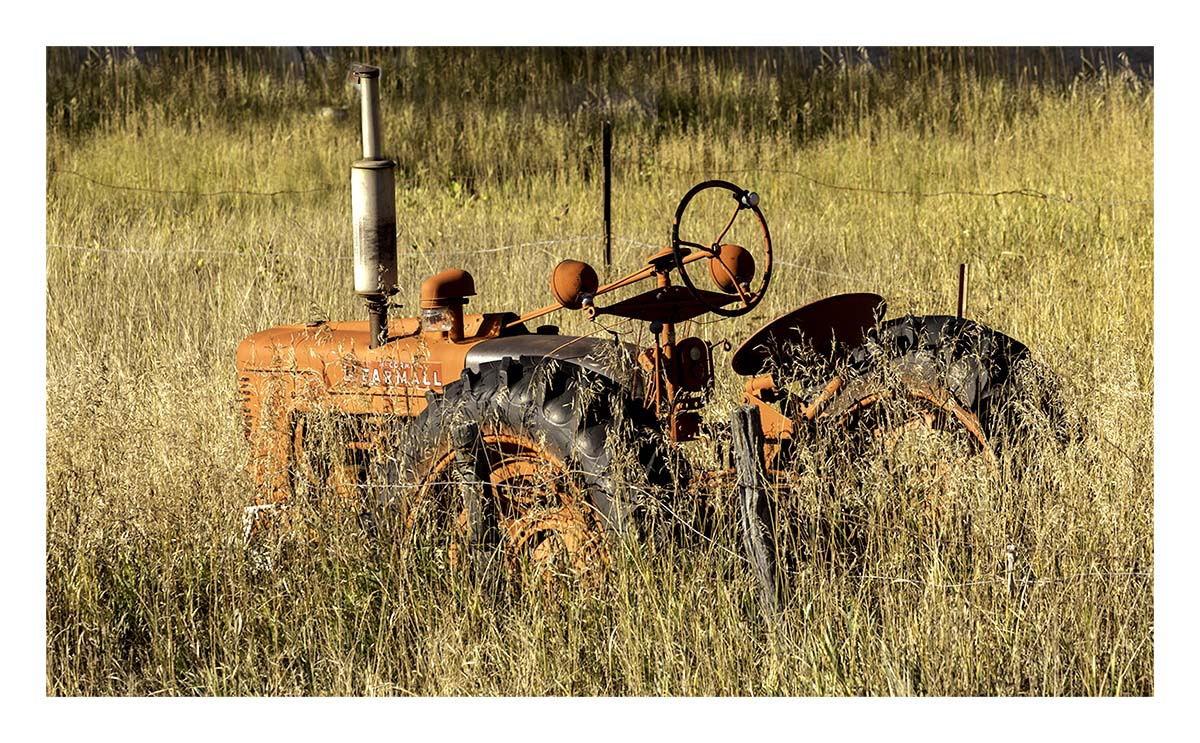 South Dakota