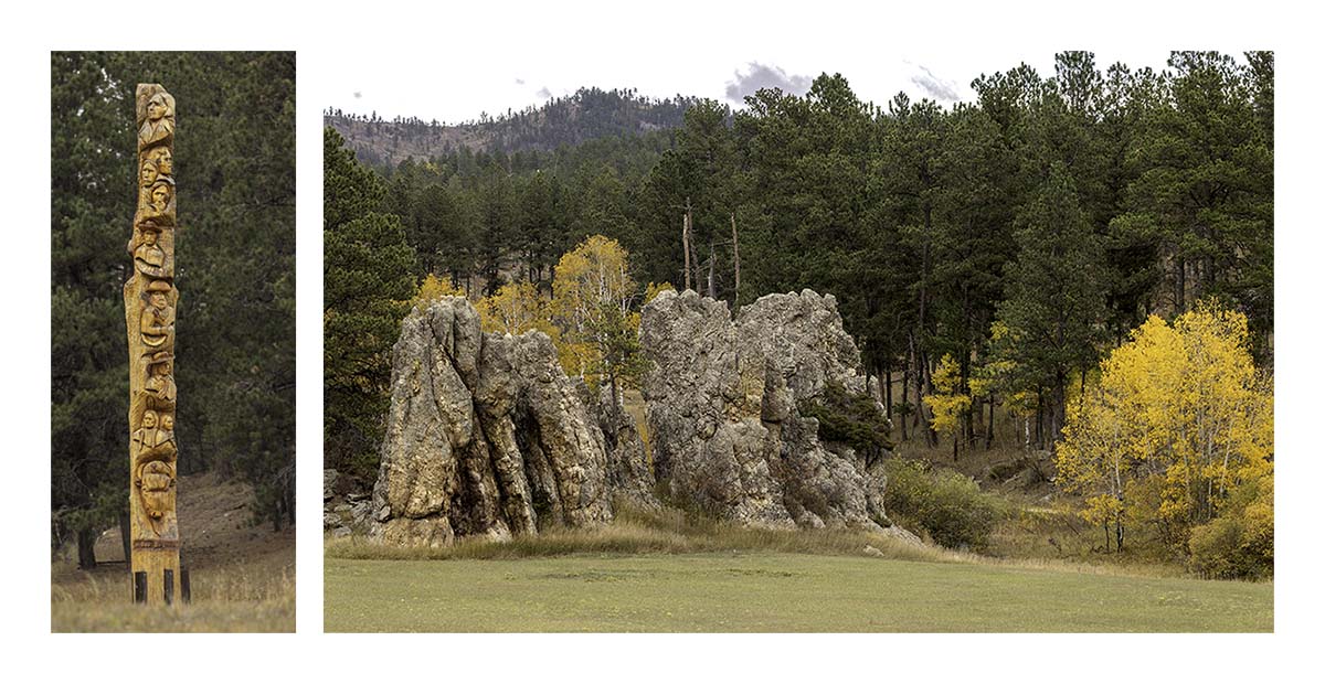 South Dakota
