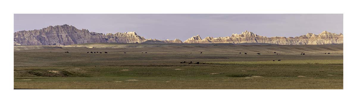 South Dakota