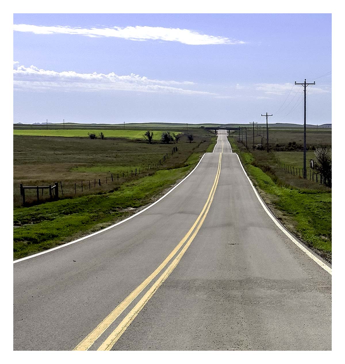 South Dakota