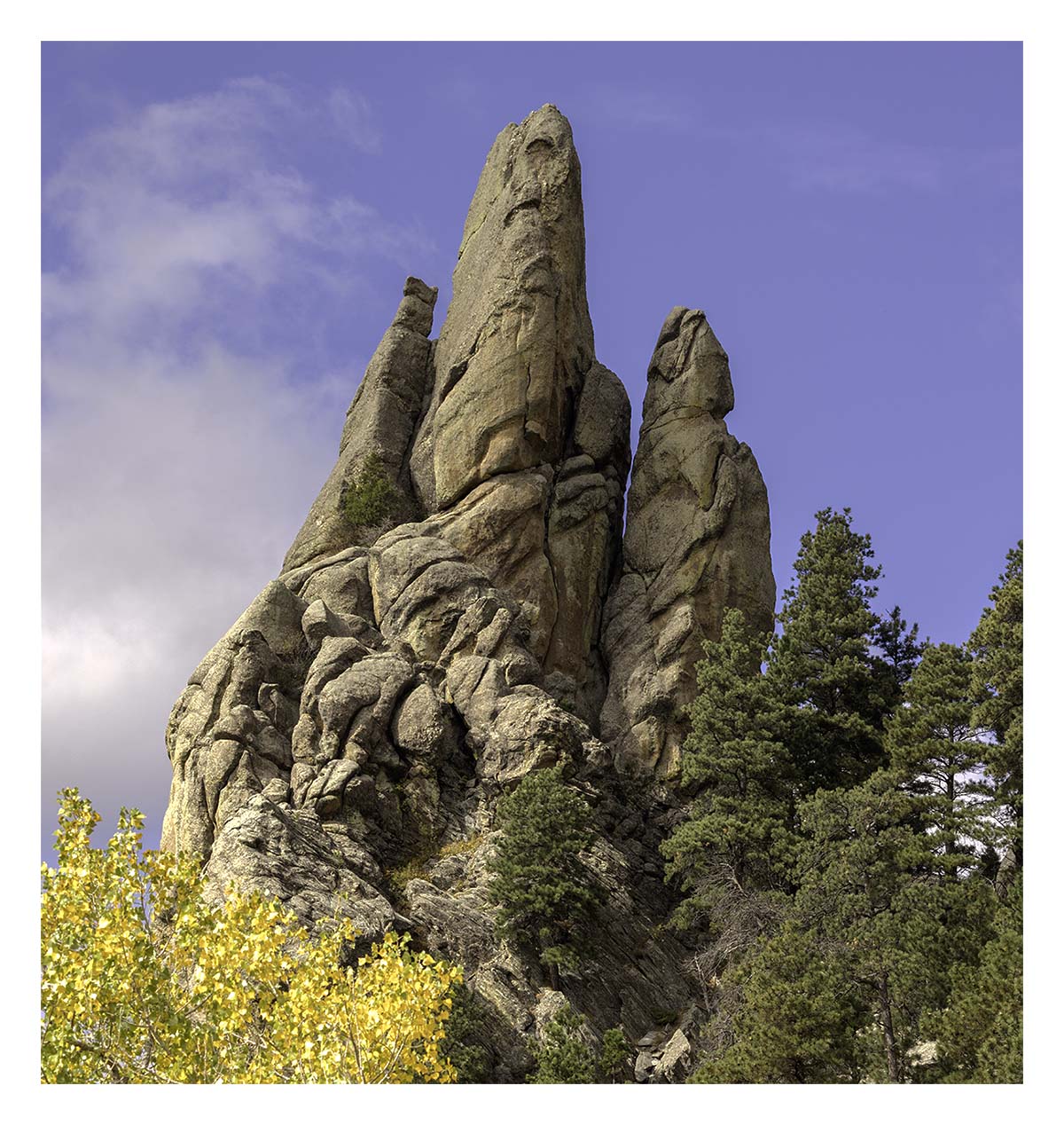 South Dakota
