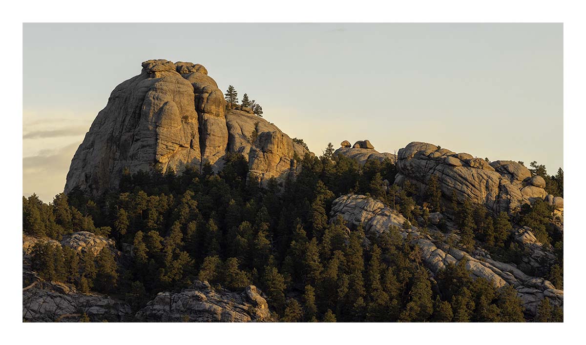 South Dakota