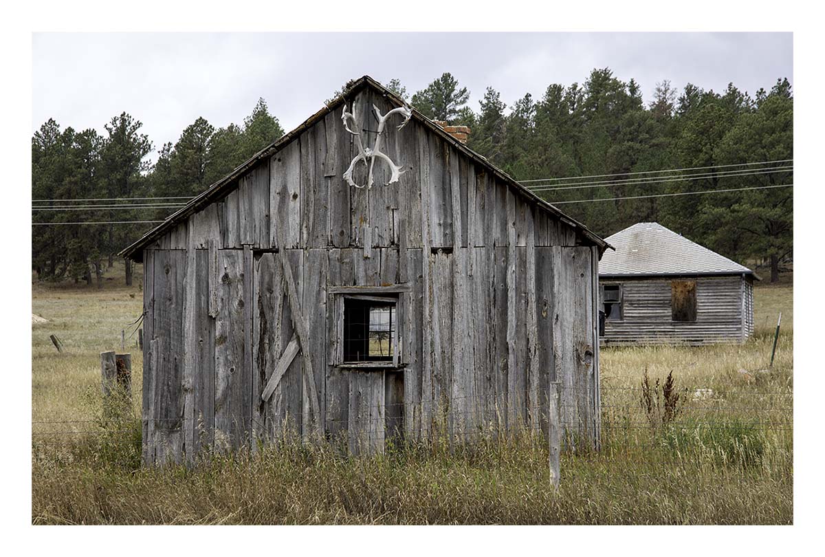 South Dakota