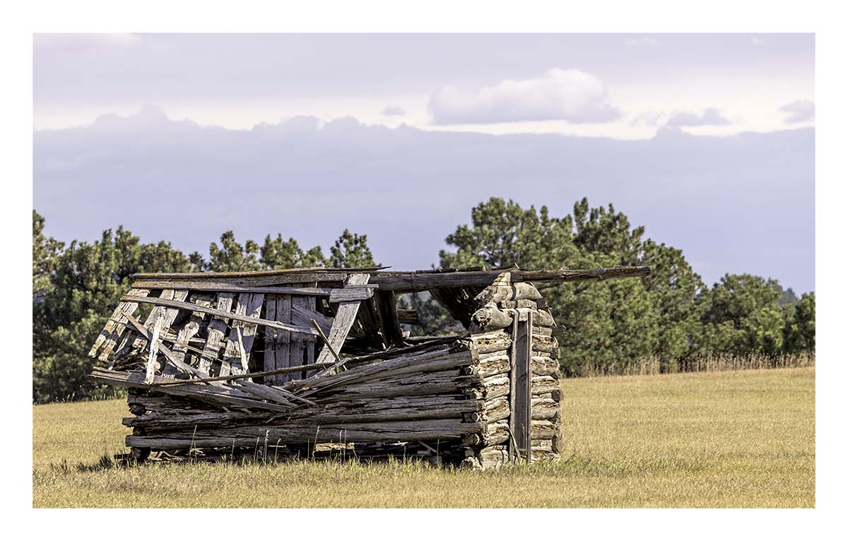South Dakota
